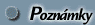 Poznamky